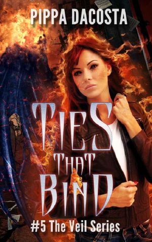 [The Veil 05] • Ties That Bind